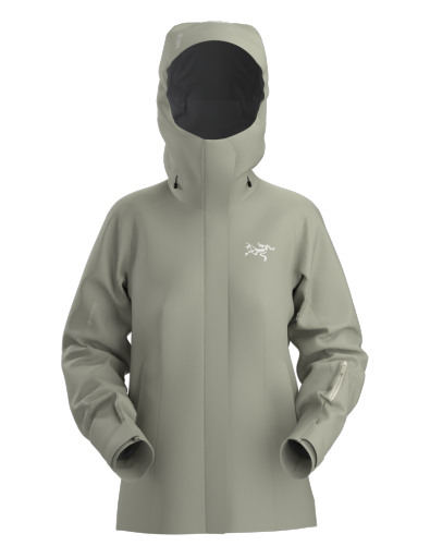 Arc'teryx Women's Andessa Shell Jacket - Winter 2022/2023 | Equipe