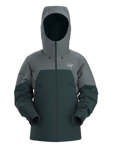 Arc'teryx Women's Rush Insulated Jacket - Winter 2022/2023